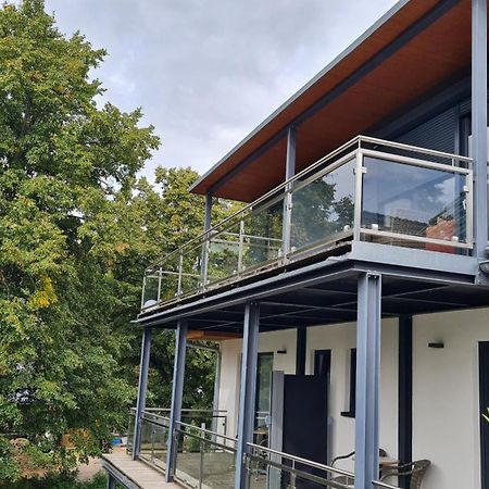 Nillhof Apartment Fischerbach Exterior foto