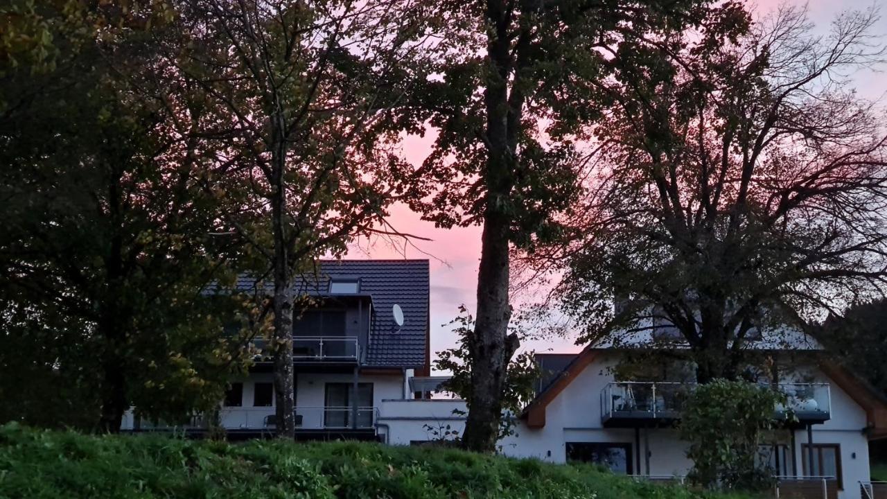 Nillhof Apartment Fischerbach Exterior foto